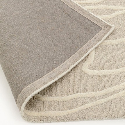 Tapis Line 300x200cm Kare Design