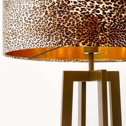 Floor Lamp Wildlife 160cm Kare Design