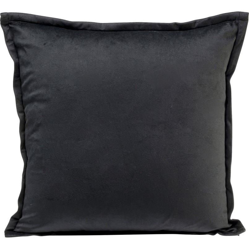 Coussin Jaqui Square orange 45x45cm