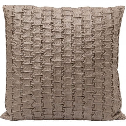 Cushion Posy grey Kare Design