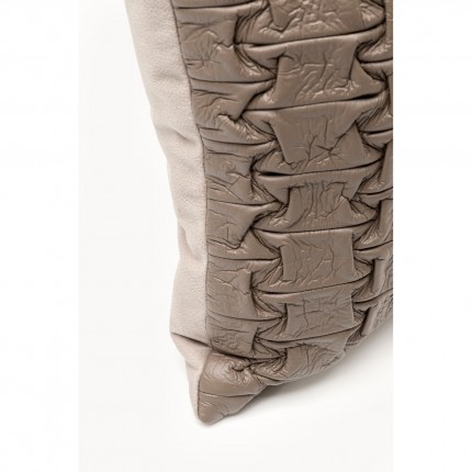 Cushion Posy grey Kare Design