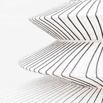 Table Lamp Facile Tre 71cm Kare Design