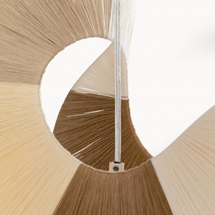 Pendant Lamp Sella Kare Design