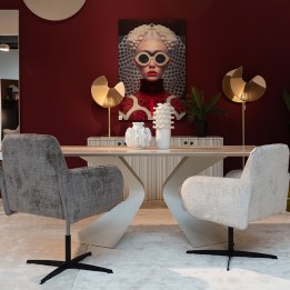 Floor Lamp Sella 160cm Kare Design