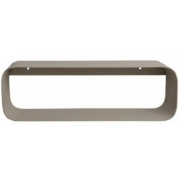Étagère murale Lounge XS bronze