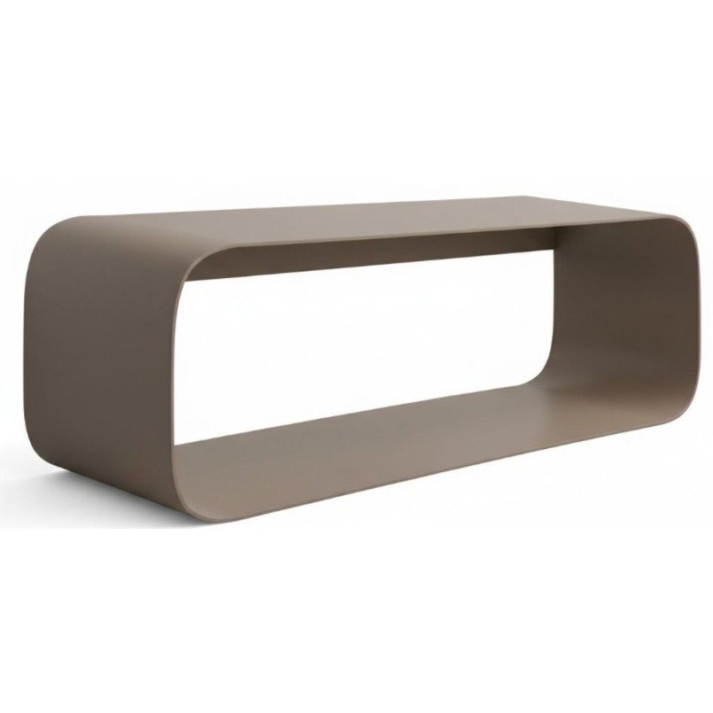 Étagère murale Lounge XS taupe