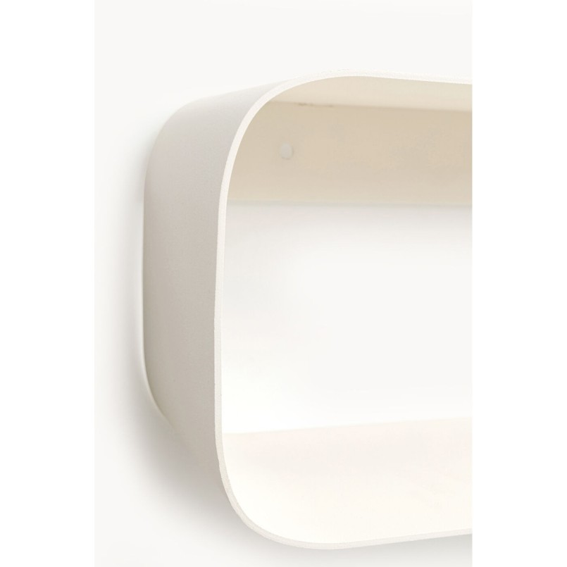 Étagère murale Lounge XS crème