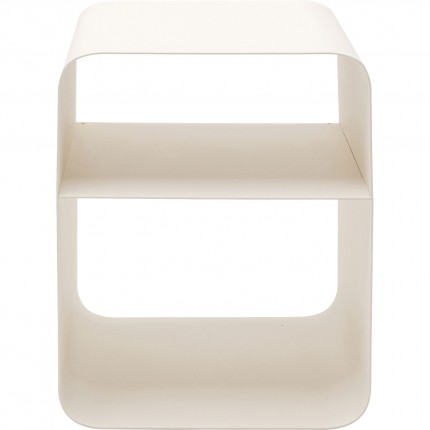 Side Table Lounge cream Kare Design