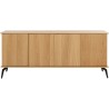 Sideboard Lars 180x80cm