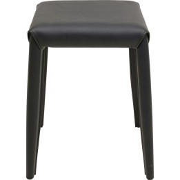 Tabouret Monza noir
