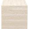 Table d appoint Travi 45x45cm