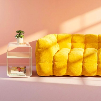 Side Table Lounge cream Kare Design