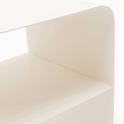 Side Table Lounge cream Kare Design