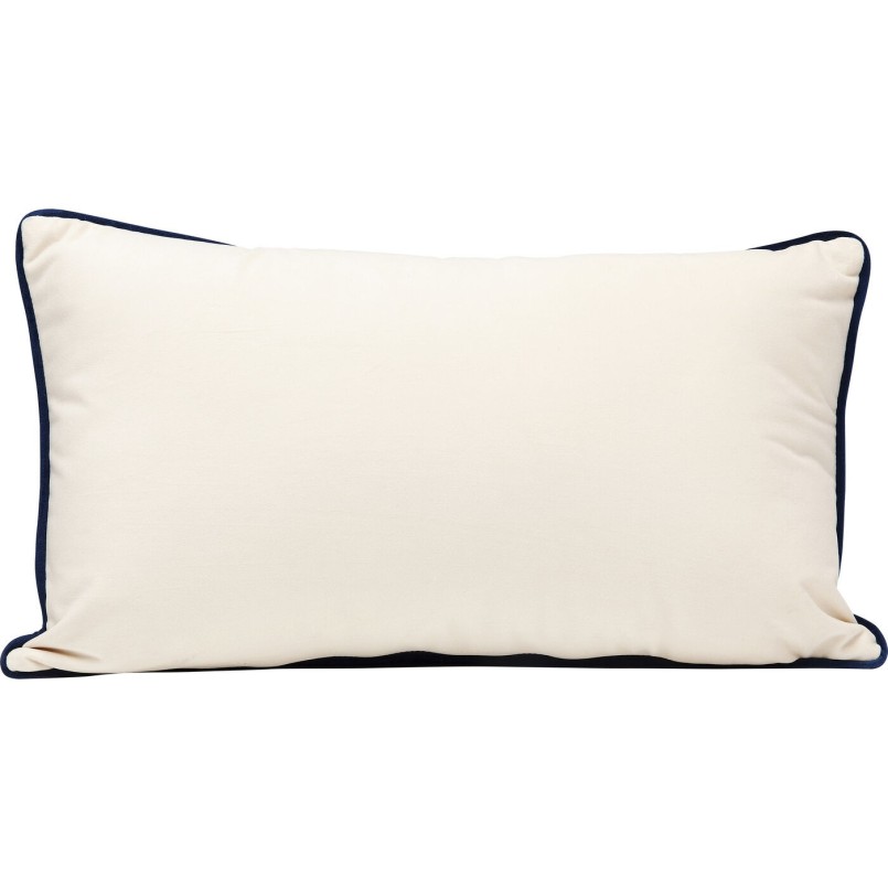 Coussin trois têtes de chevaux - Kare Design