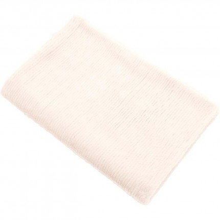 Blanket Mika Light 200x150cm cream Kare Design