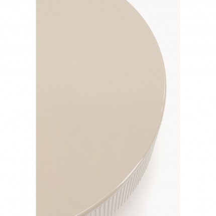 Table basse Riffle 80cm Kare Design