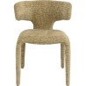 Chaise Tobi Mix vert