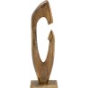 Objet décoratif Circle Hook 100cm