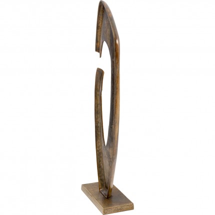 Déco Circle Hook 100cm Kare Design