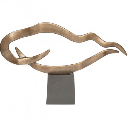 Deco Crossy 84cm Kare Design