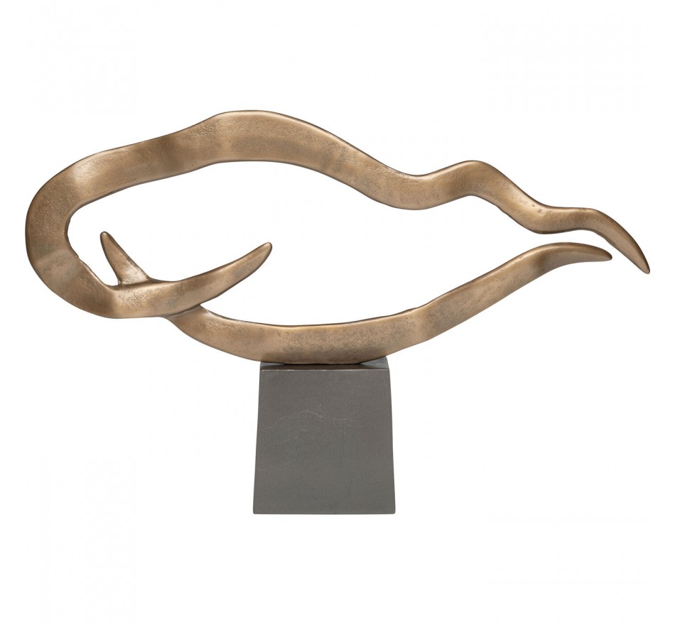 Deco Crossy 84cm Kare Design