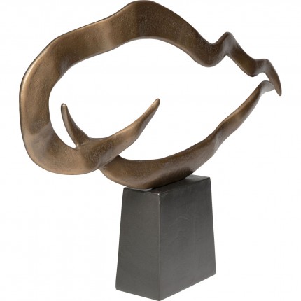 Deco Crossy 84cm Kare Design