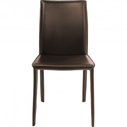 Chair Milano Brown Kare Design