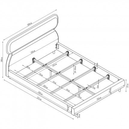 Lit Noel Kare Design