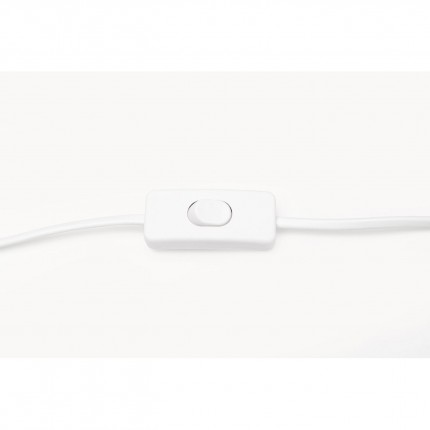 Table Lamp Eliano 53cm khaki Kare Design