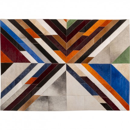 Tapis Eagle Eye 300x200cm Kare Design