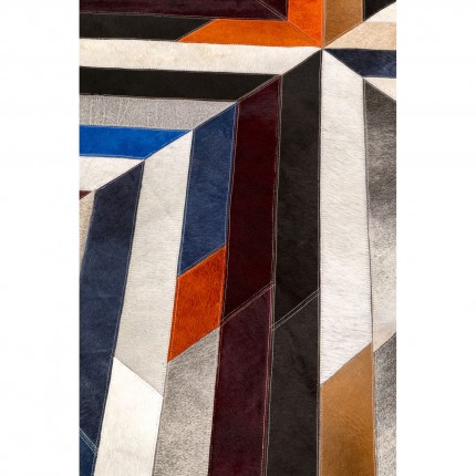 Carpet Eagle Eye 300x200cm Kare Design