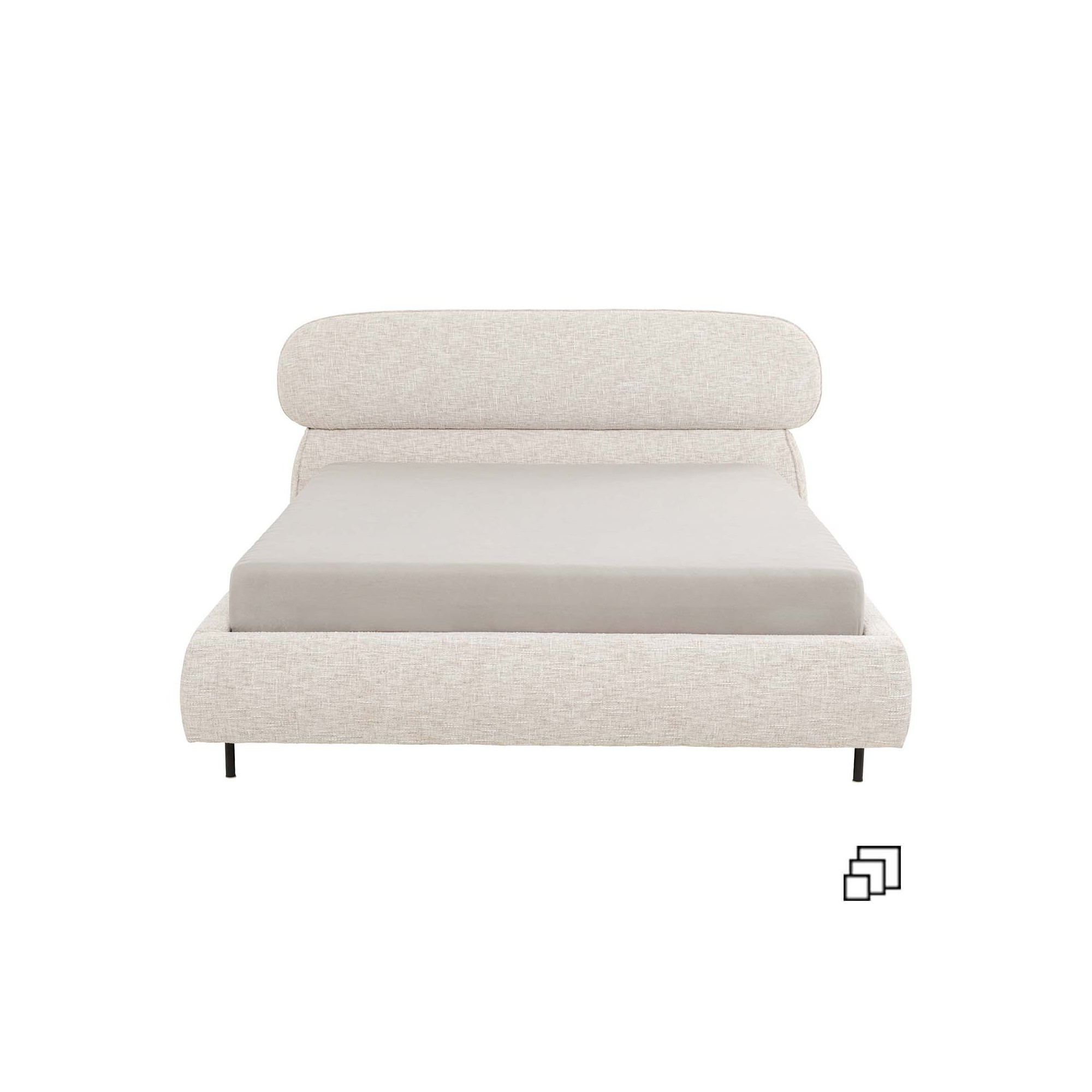 Bed Noel Kare Design