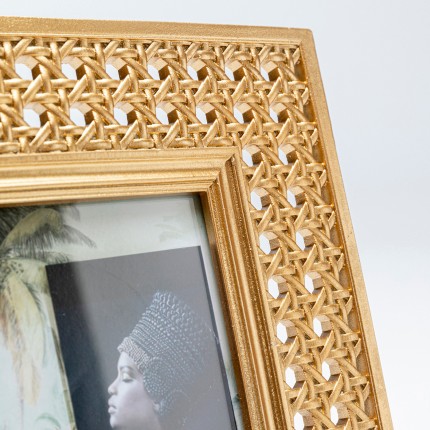 Picture Frame Holes 21x26cm Kare Design