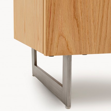 Nightstand Giulio Kare Design