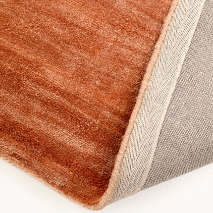 Carpet Cosy brown Kare Design