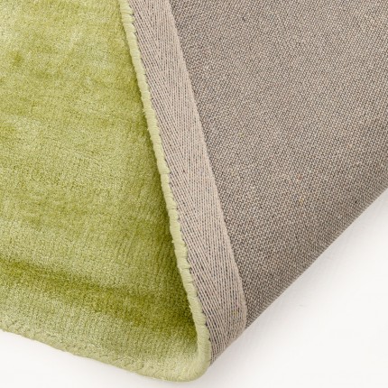 Tapis Cosy 240x170cm vert Kare Design