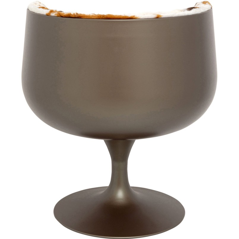 Chaise pivotante  Club Cow