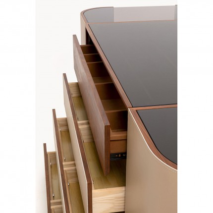 Commode Tango 180x85cm Kare Design