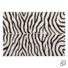 Carpet zebra Kare Design