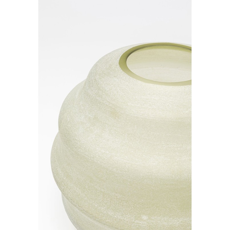 Vase Balu vert clair 29cm