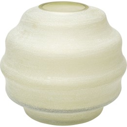 Vase Balu vert clair 29cm