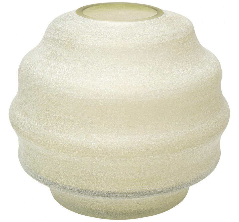 Vase Balu 29cm vert Kare Design