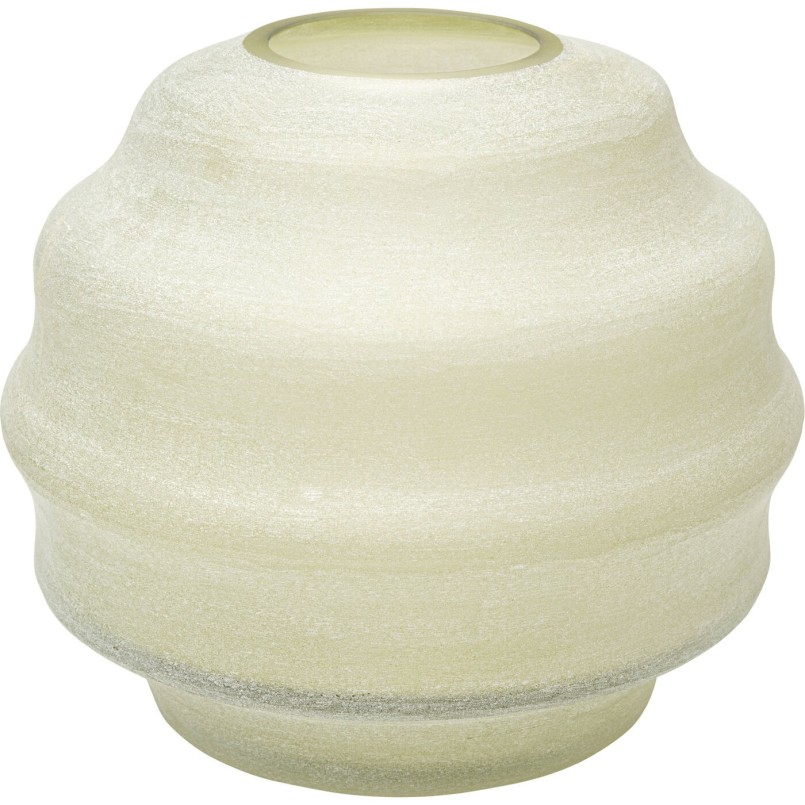 Vase Balu vert clair 29cm