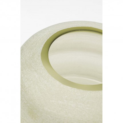 Vase Balu 29cm green Kare Design