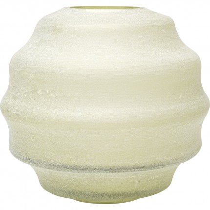 Vase Balu 29cm vert Kare Design