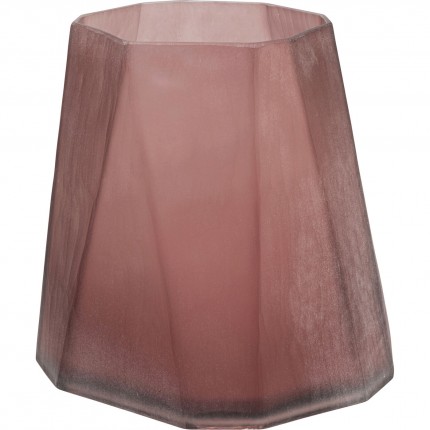 Vase Balu 26cm violet Kare Design