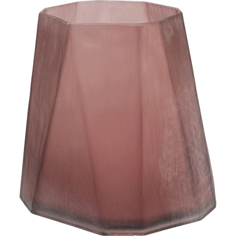 Vase Balu violet 26cm