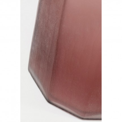 Vase Balu 26cm violet Kare Design