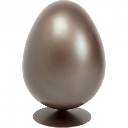 Swivel Armchair Eye Ball cow Kare Design