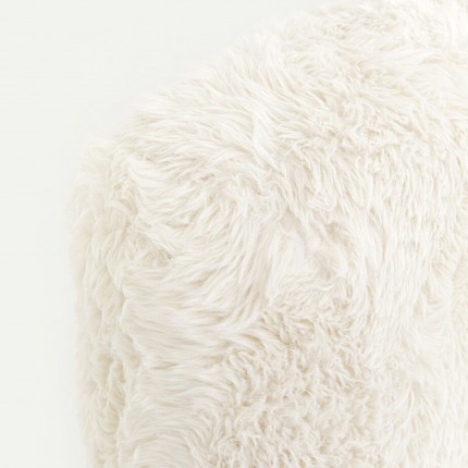 Lit Salamanca Fur 160x200cm Kare Design